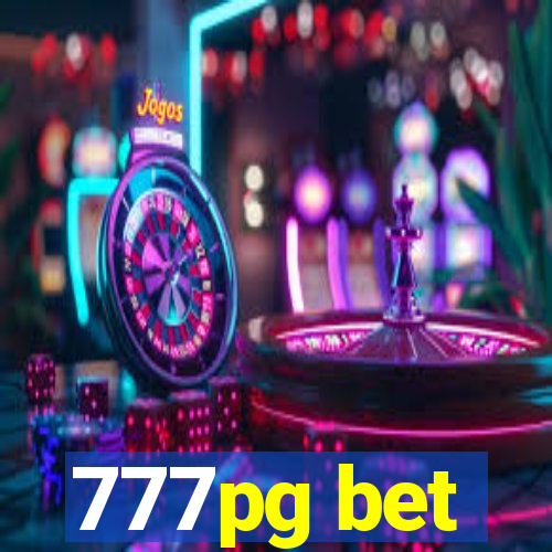 777pg bet